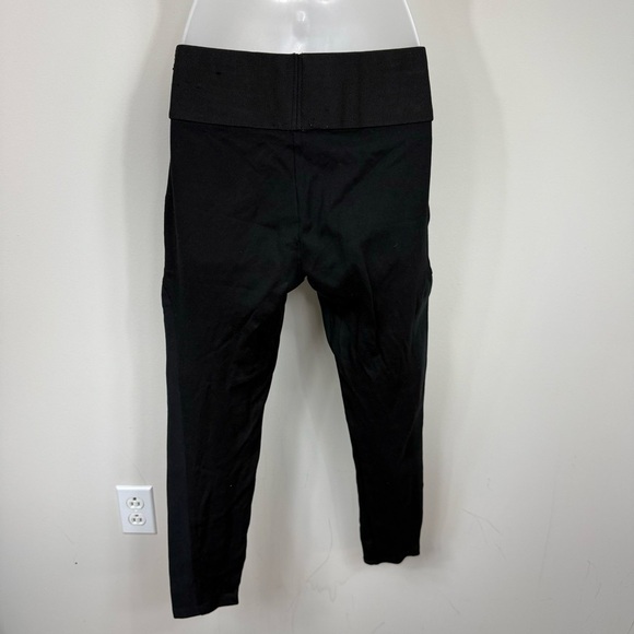 Zara Black Pants in Size Large - Picture 5 of 7